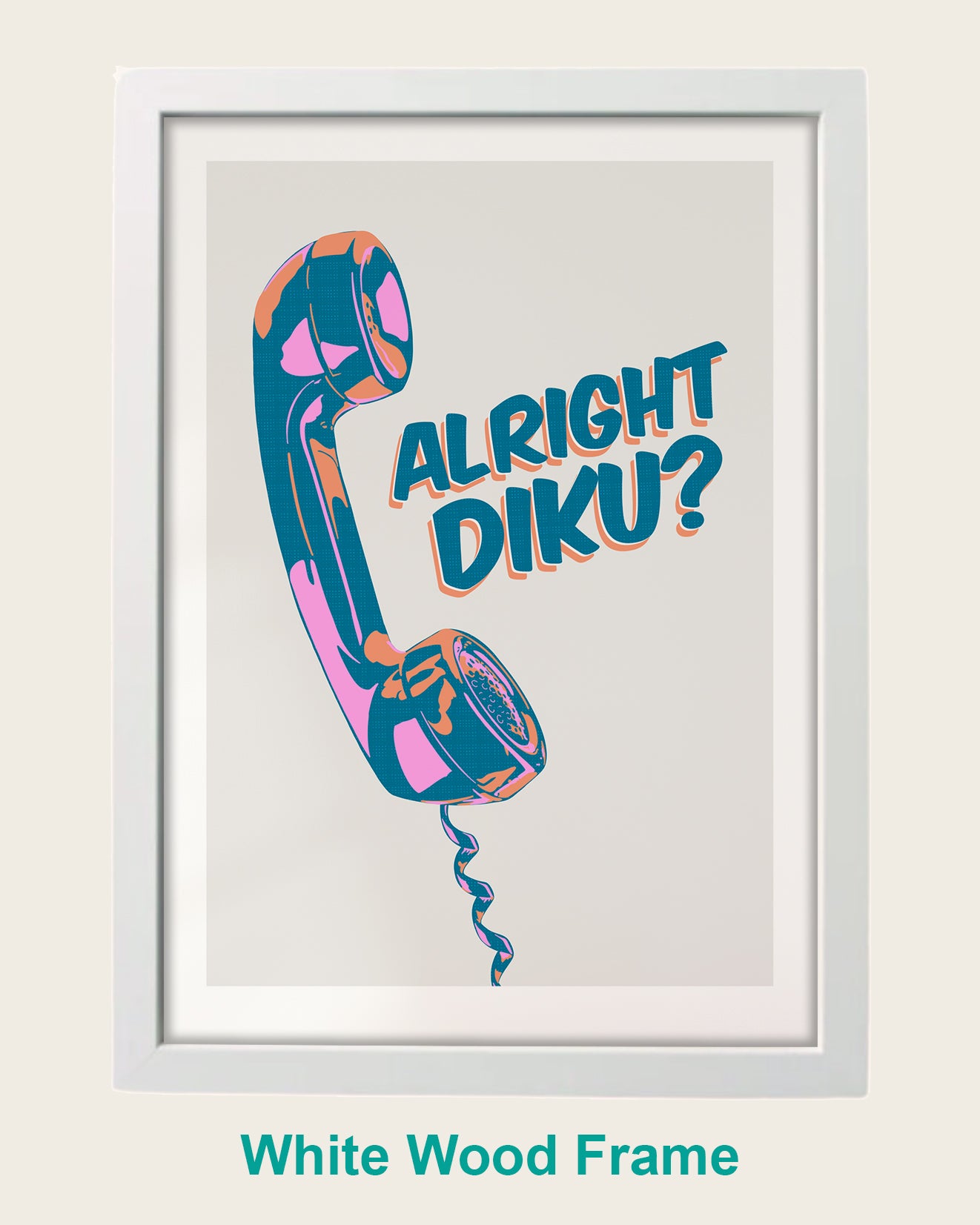 Alright Diku?