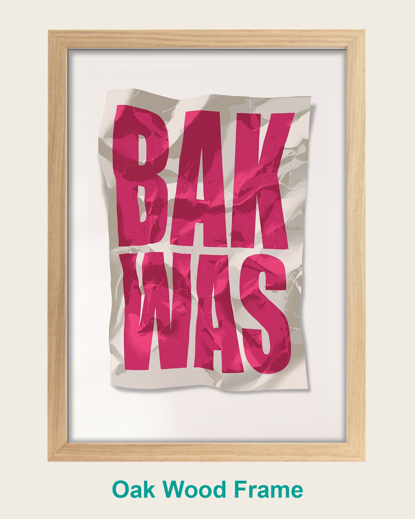 Bakwas