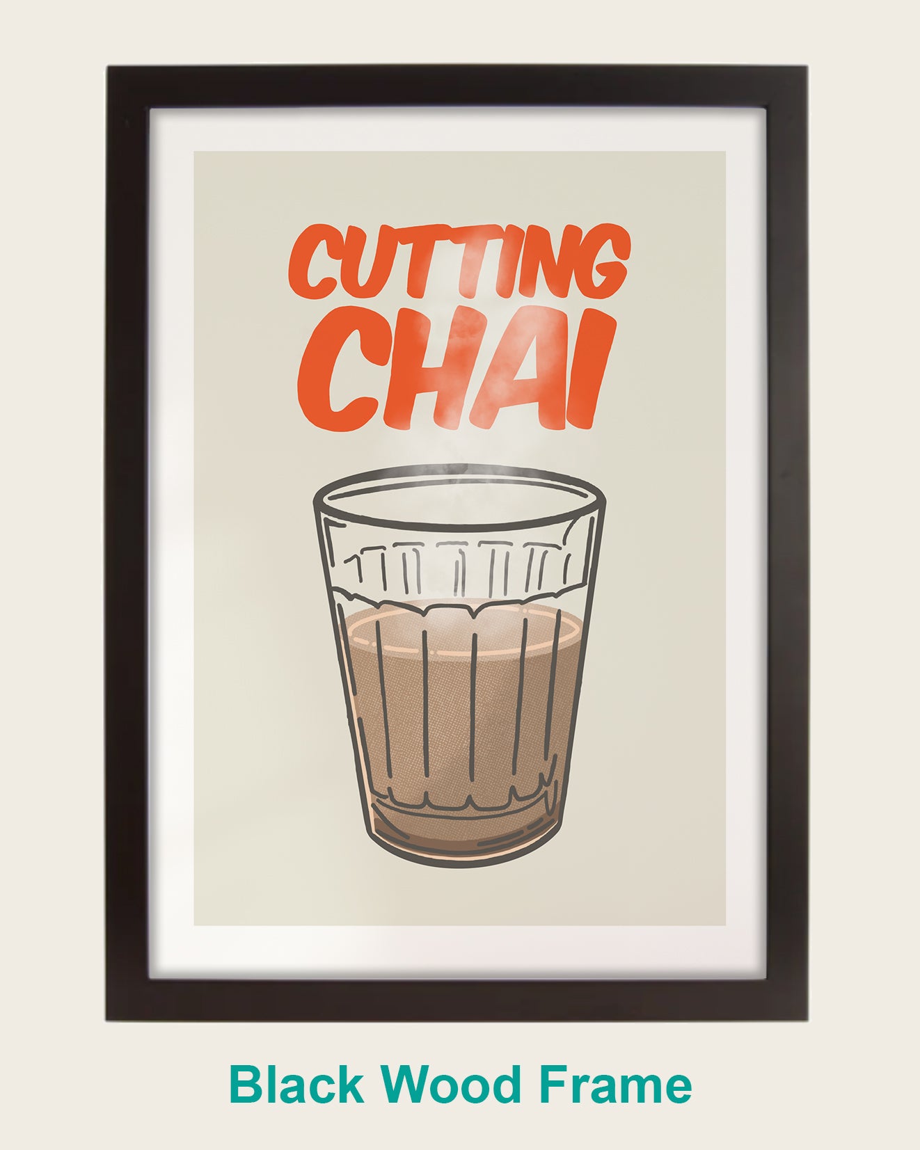 Cutting Chai