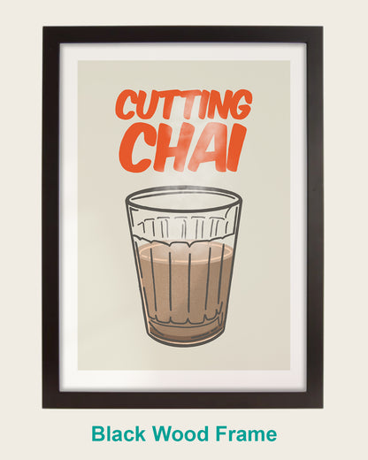 Cutting Chai
