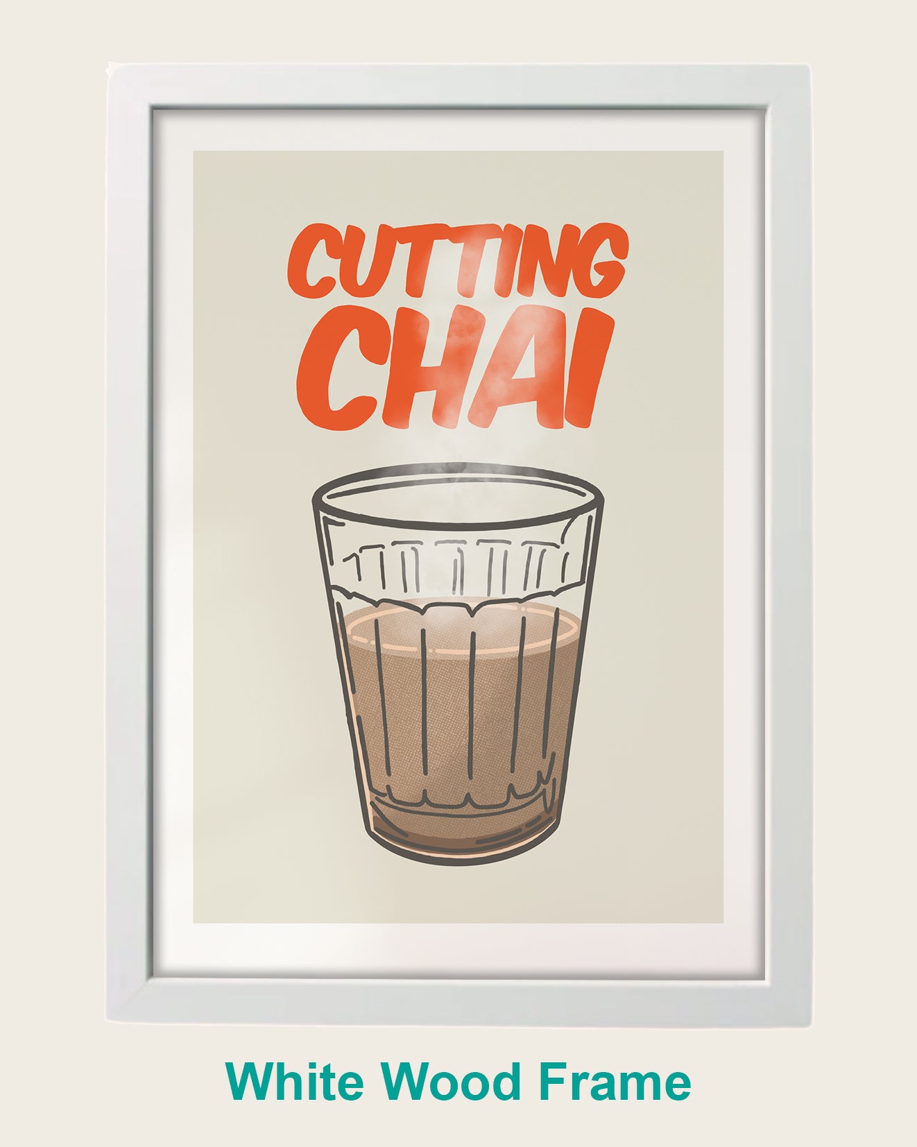 Cutting Chai