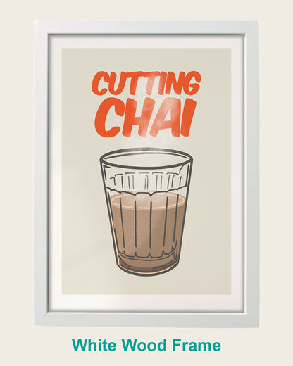 Cutting Chai