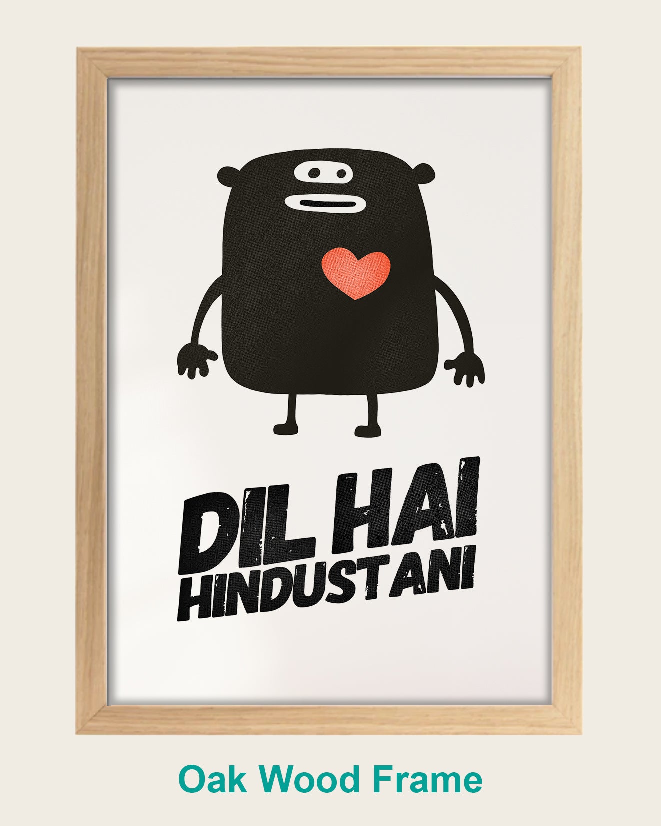Dil Hai Hindustani