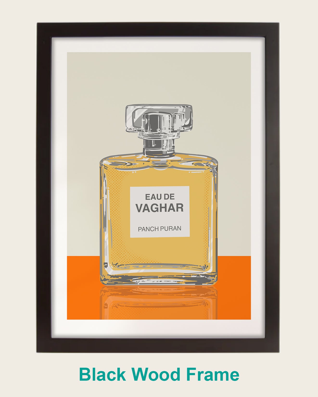 Eau De Vaghar