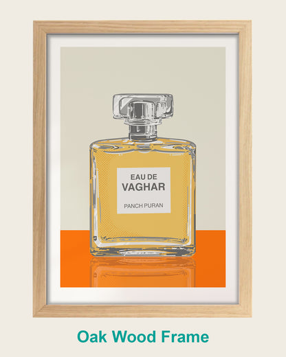 Eau De Vaghar