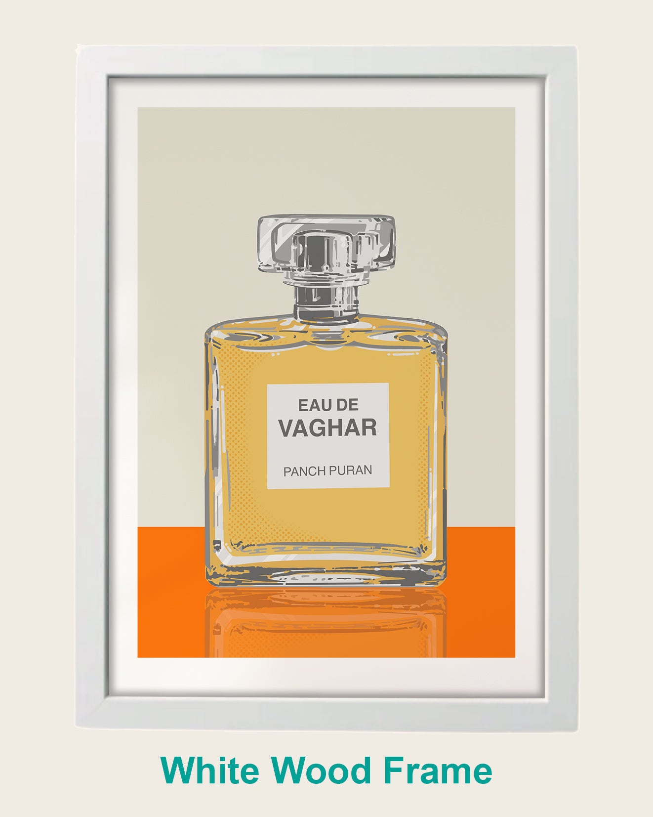 Eau De Vaghar