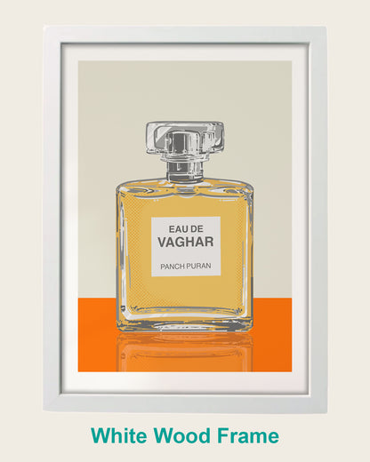Eau De Vaghar