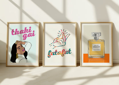 Su Che Art Indian Pop Art Bhavin Bhadresa