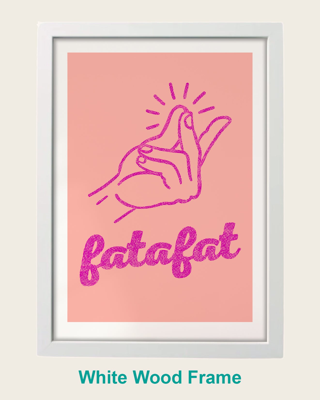 Fatafat - Pink