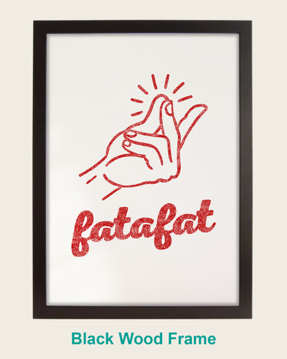 Fatafat - Red