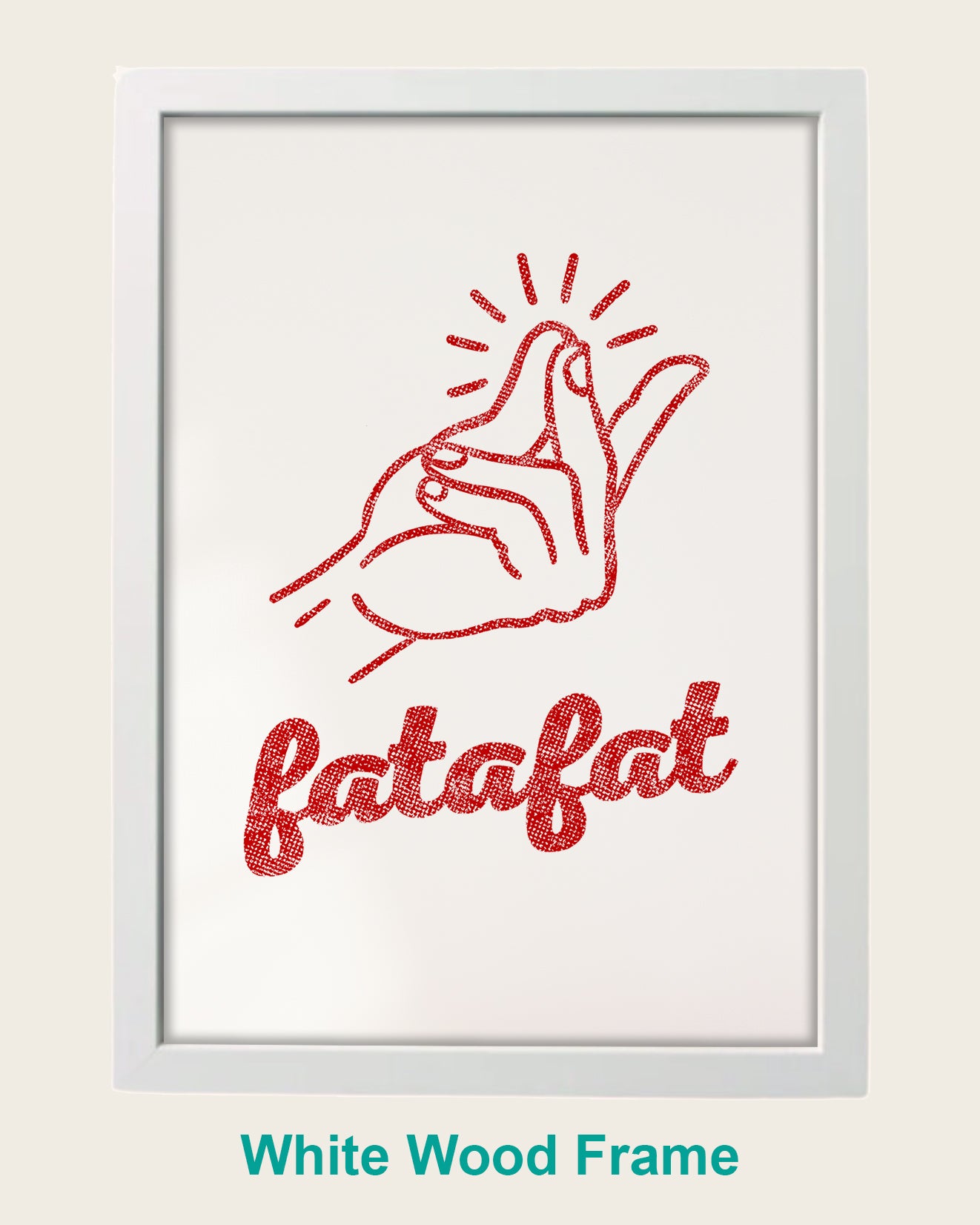 Fatafat - Red