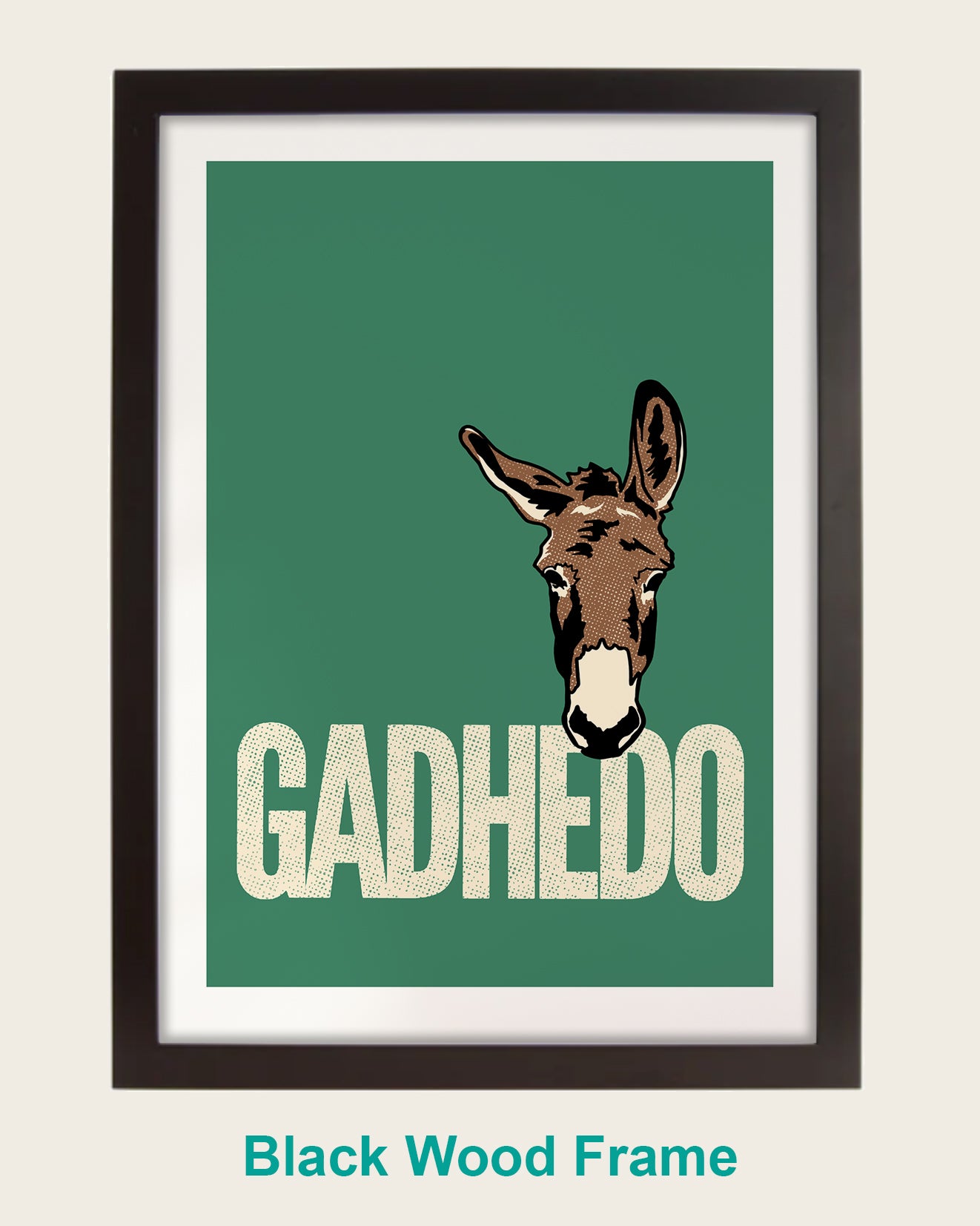 Gadhedo