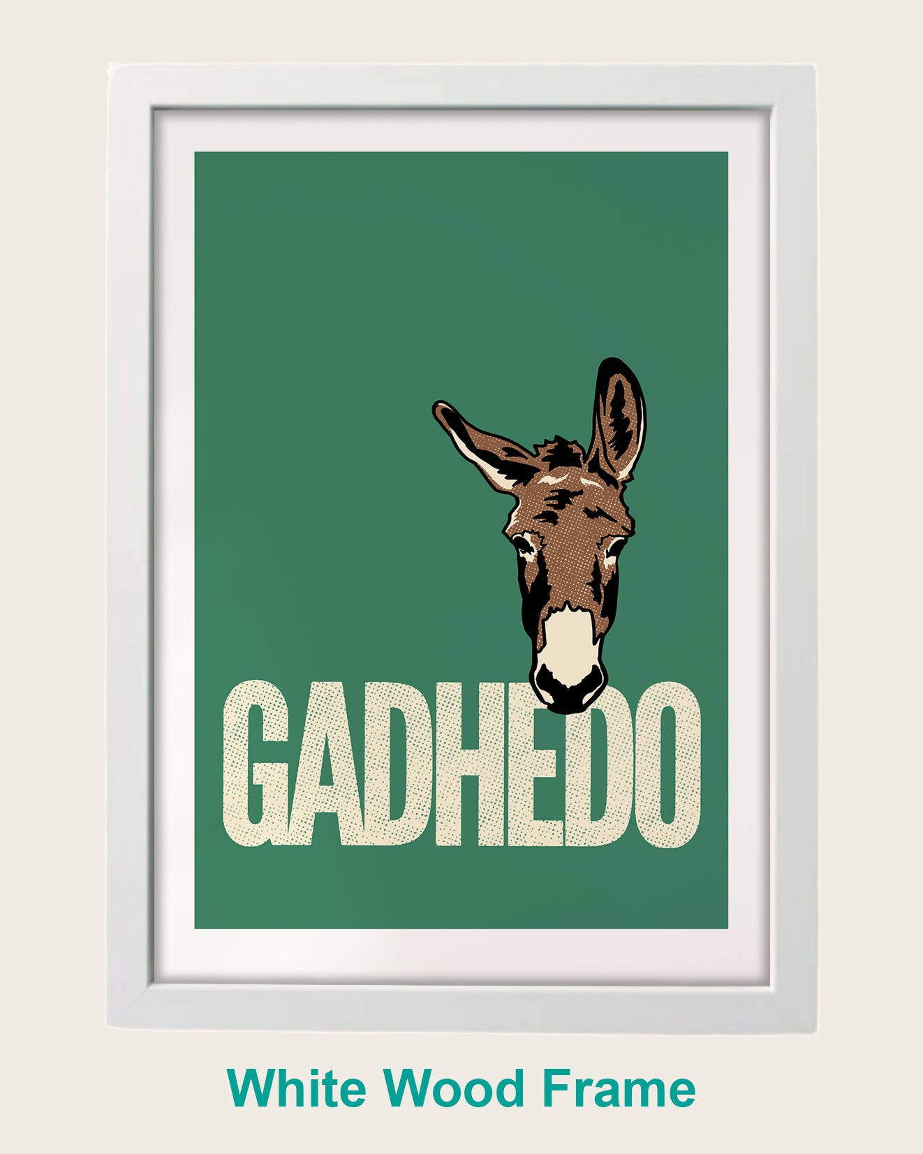 Gadhedo