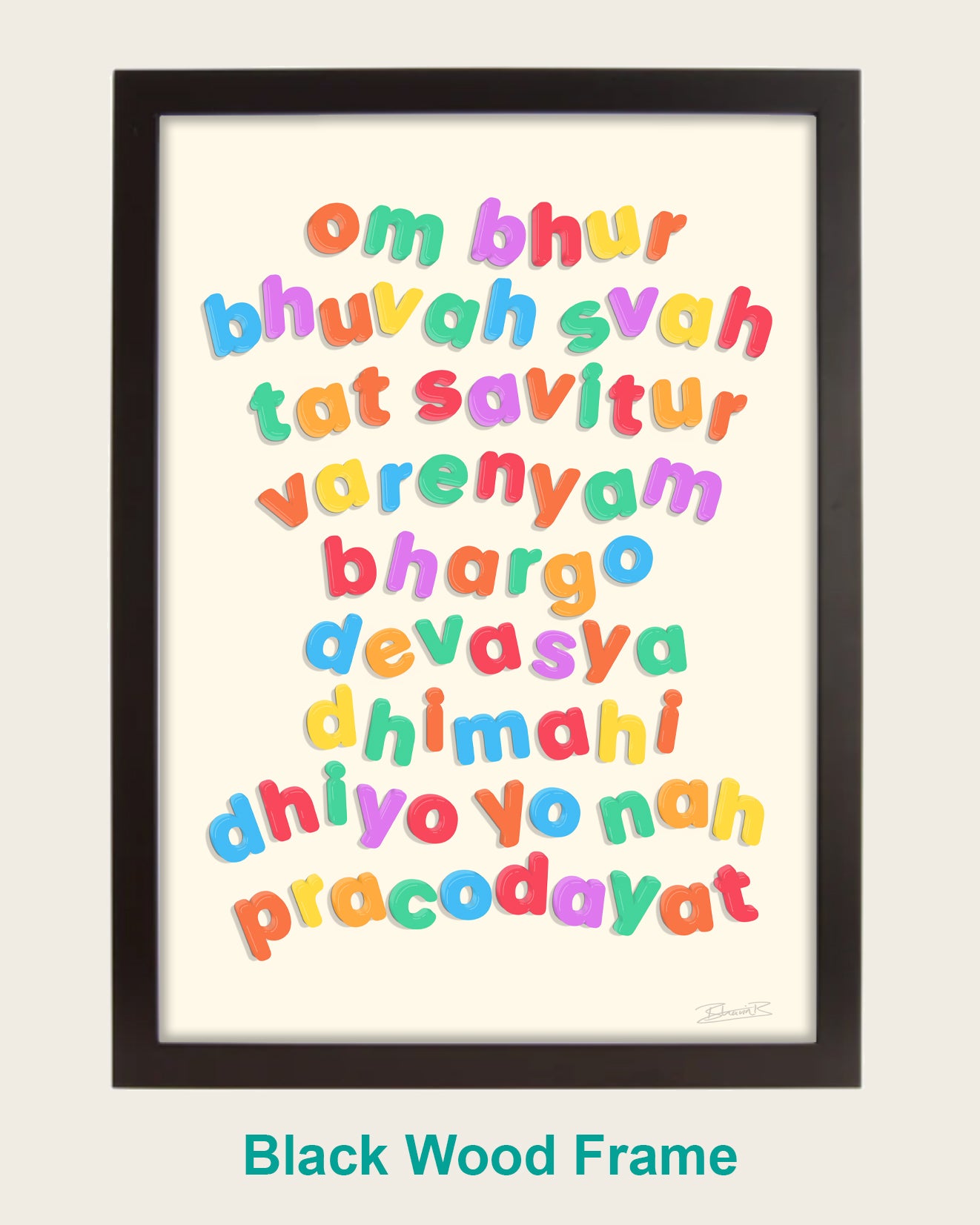 Su Che Art | Bhavin Bhadresa | Indian Pop Art Prints