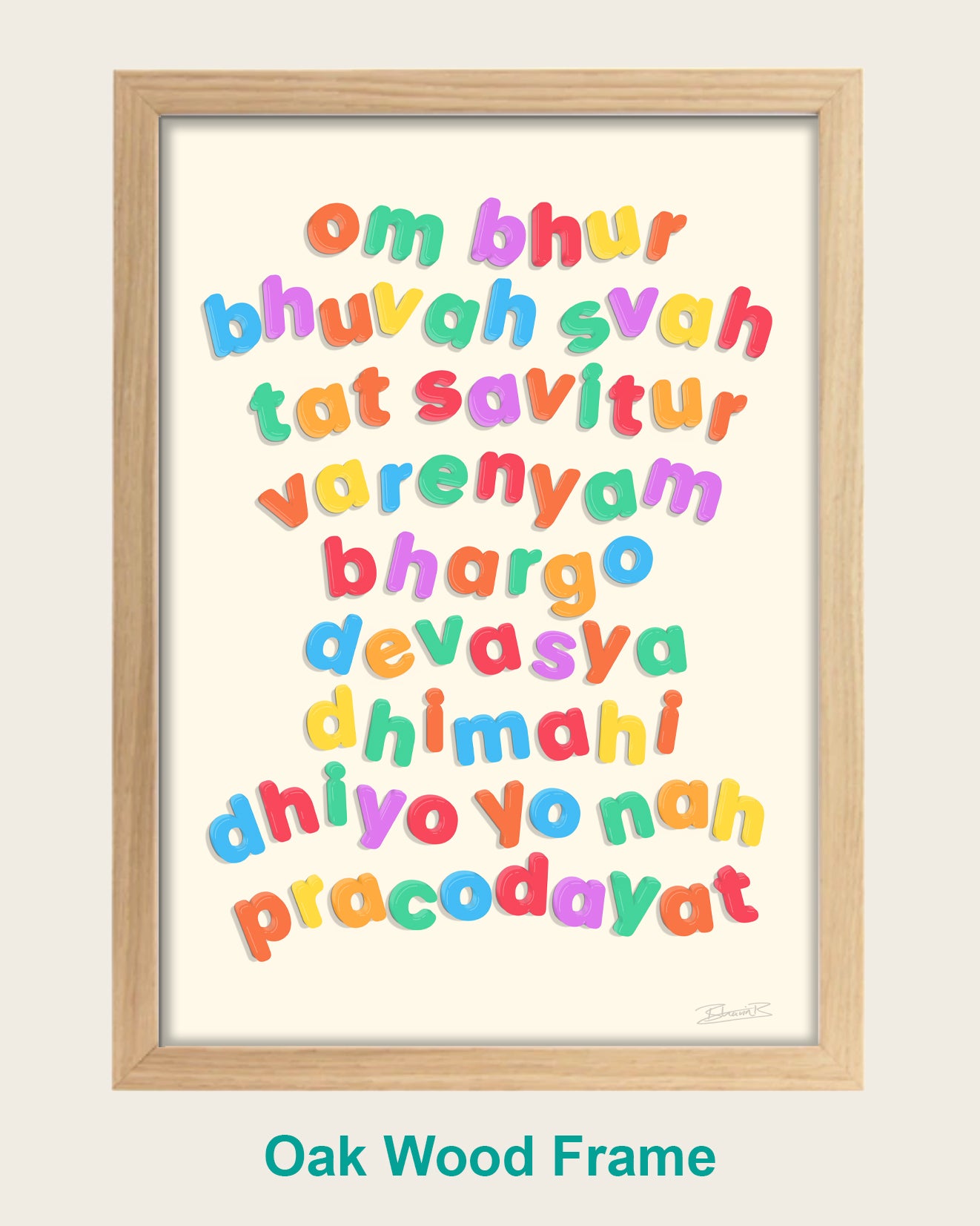 Su Che Art | Bhavin Bhadresa | Indian Pop Art Prints