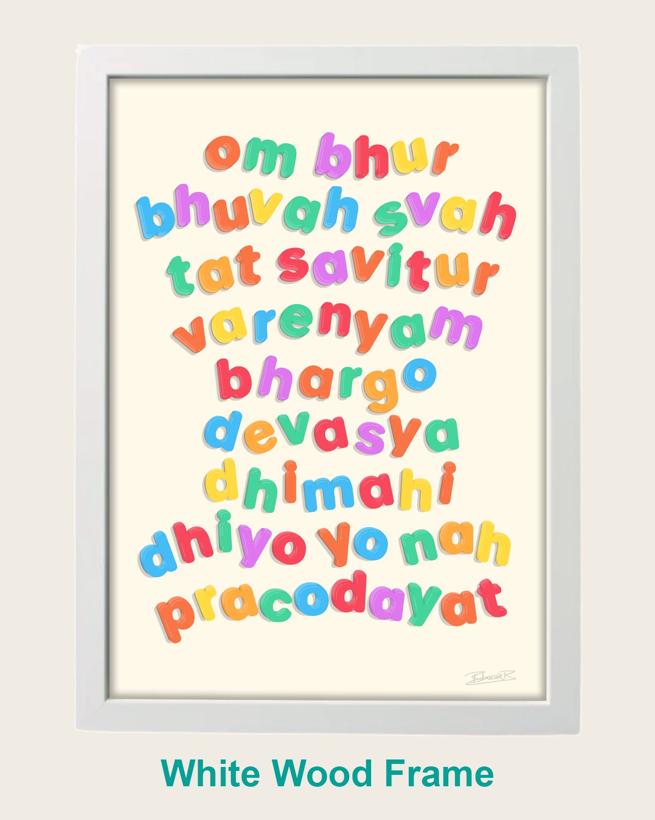 Su Che Art | Bhavin Bhadresa | Indian Pop Art Prints
