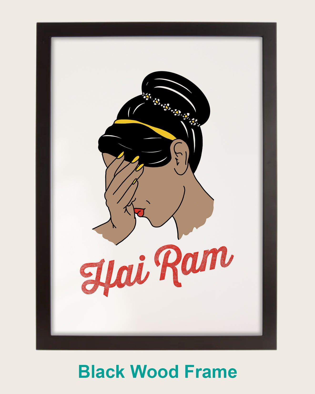 Hai Ram