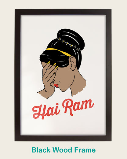 Hai Ram