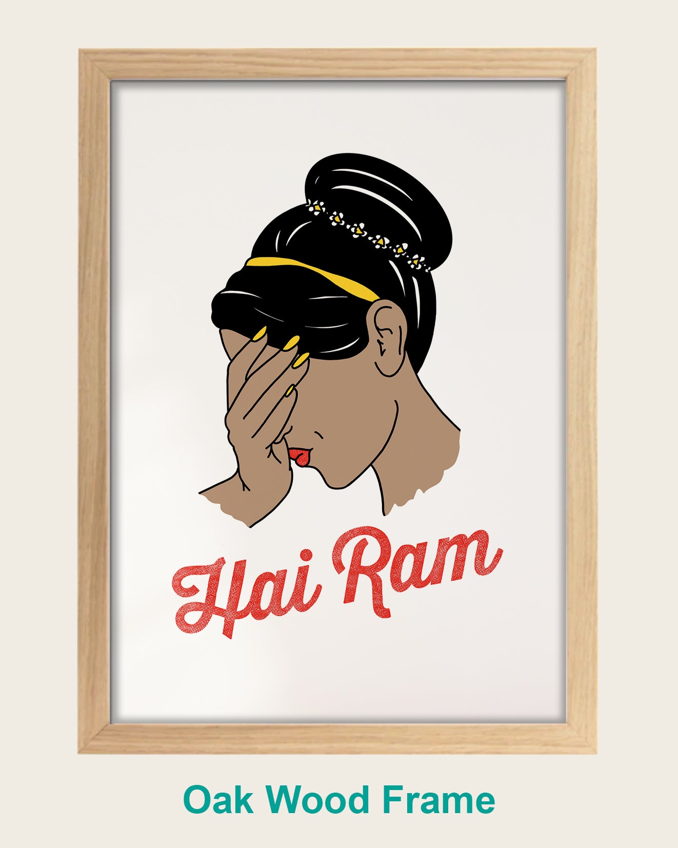 Hai Ram