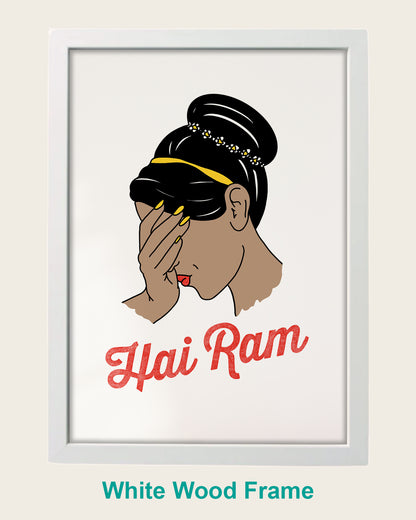 Hai Ram