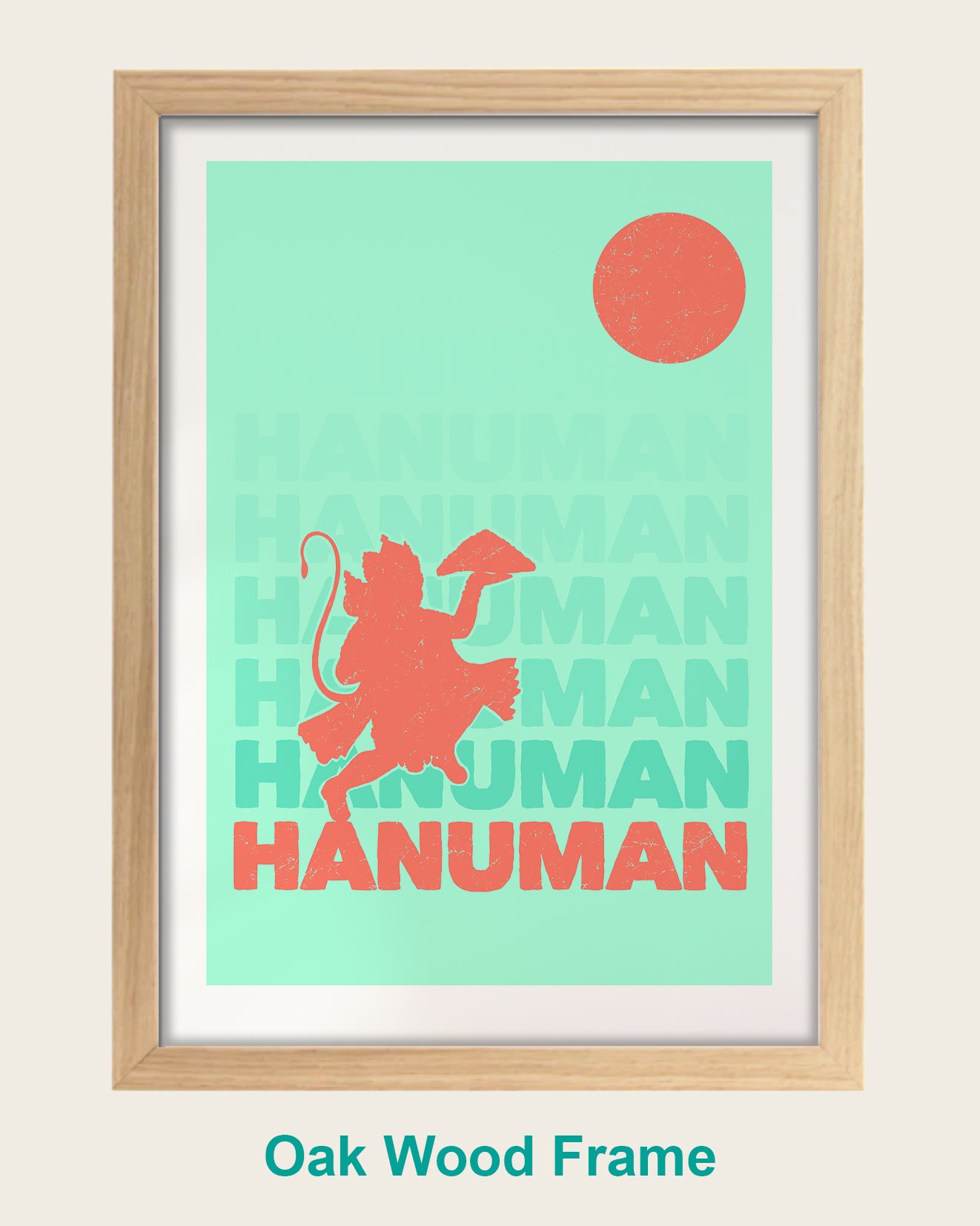 Hanuman