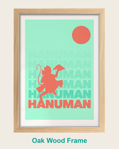 Hanuman