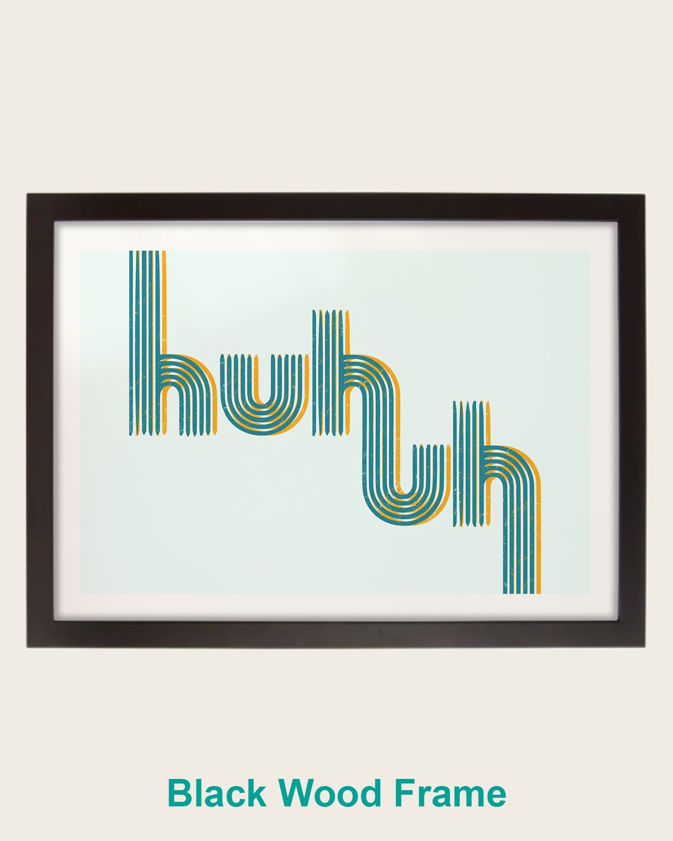 Huh Uh 2