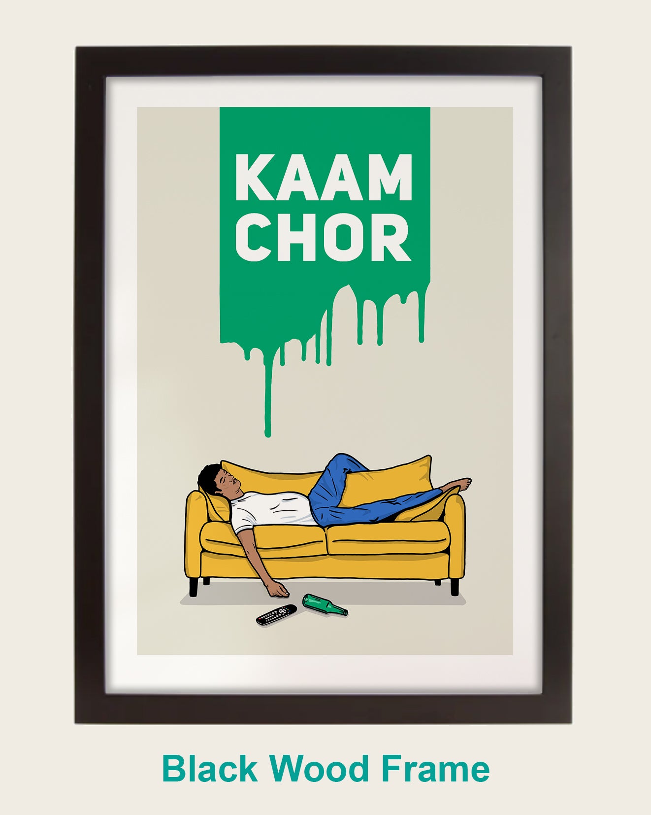 Kaam Chor
