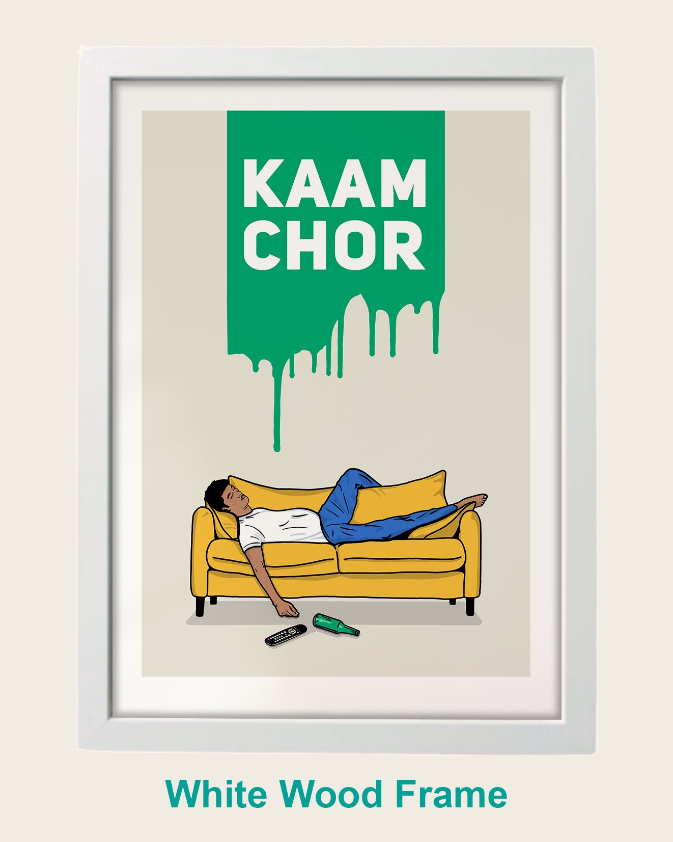 Kaam Chor