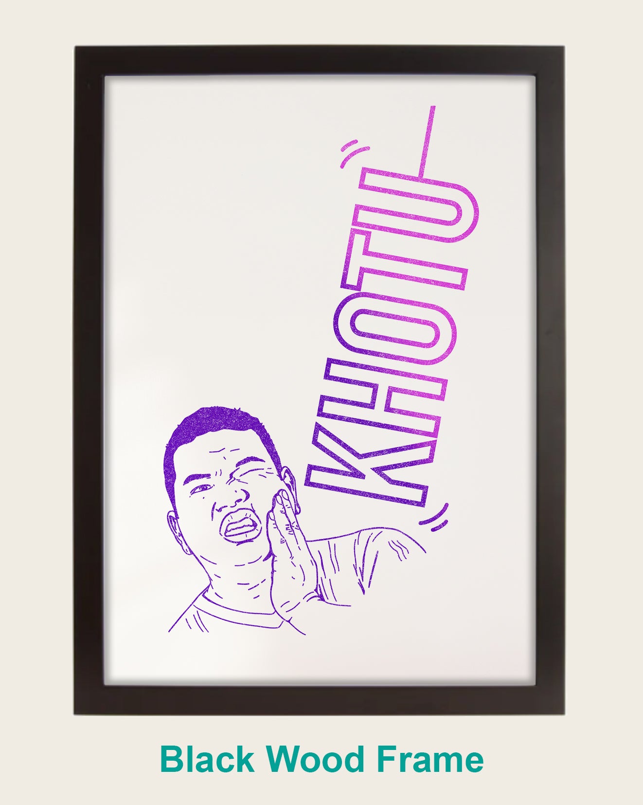 Khotu Laigu