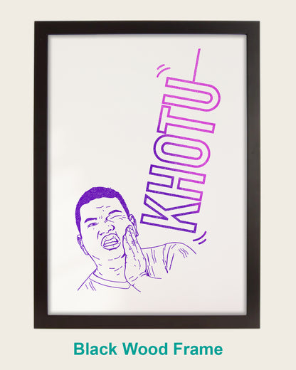 Khotu Laigu