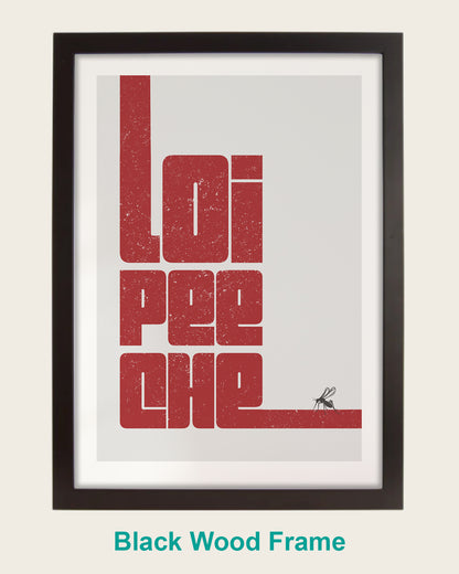 Loi Pee Che
