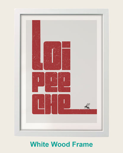 Loi Pee Che