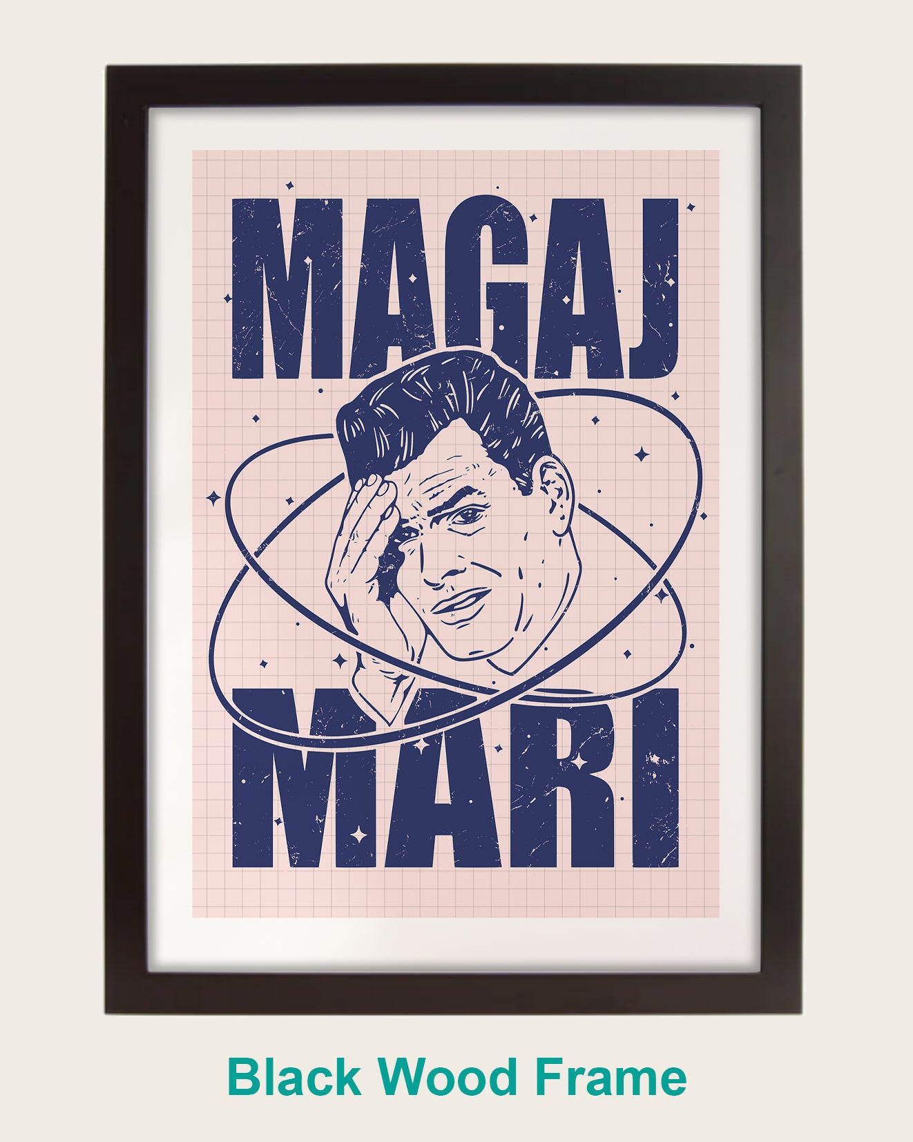 Magaj Mari