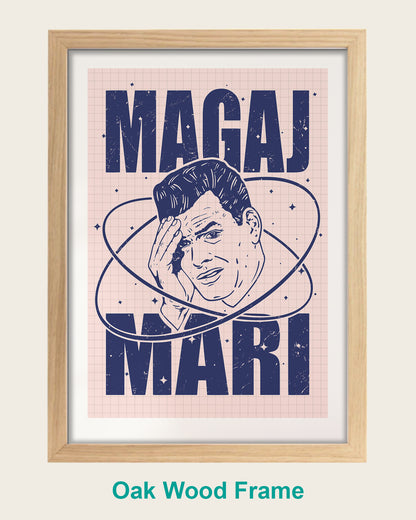 Magaj Mari