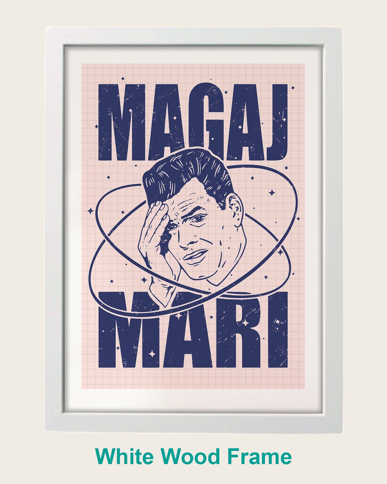 Magaj Mari