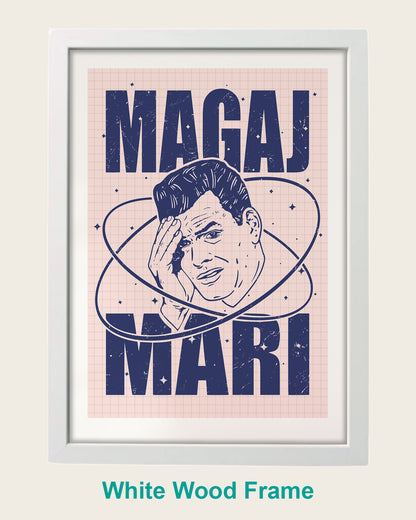Magaj Mari