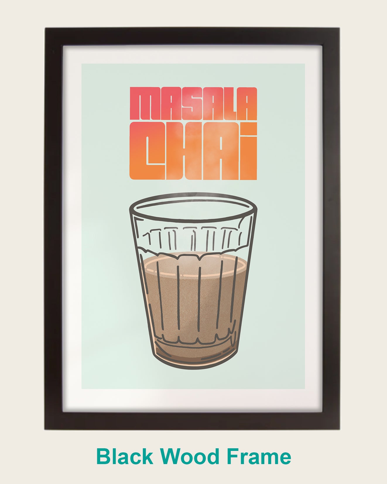 Masala Chai