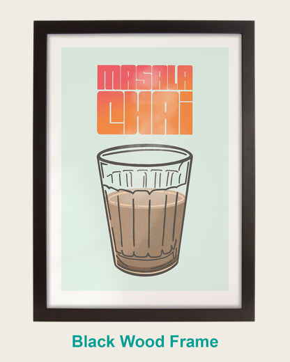 Masala Chai