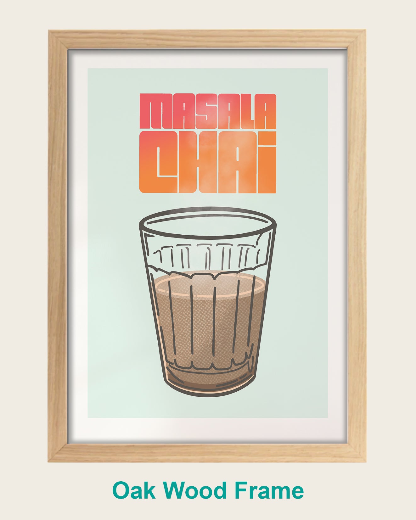 Masala Chai