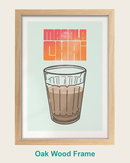 Masala Chai