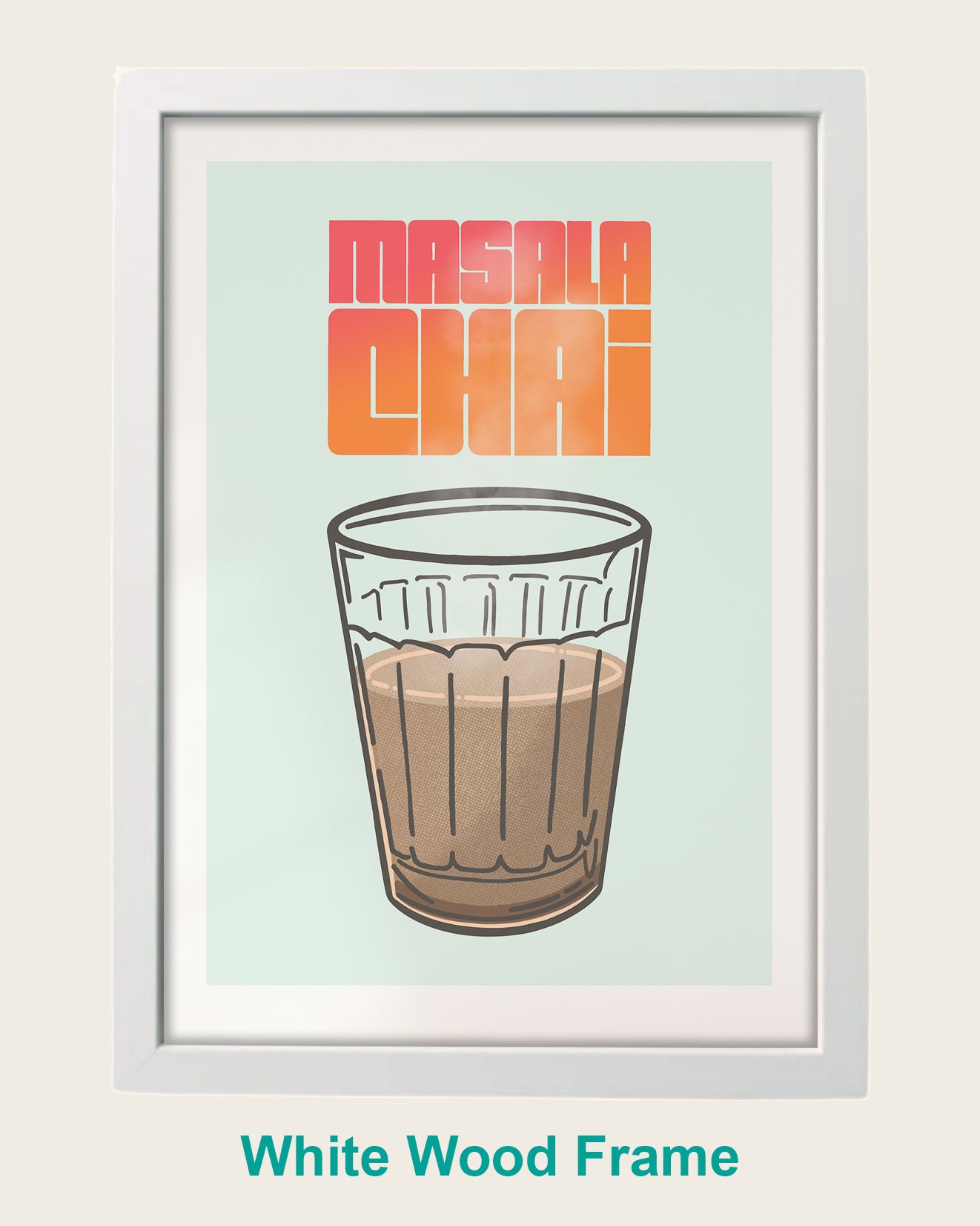 Masala Chai