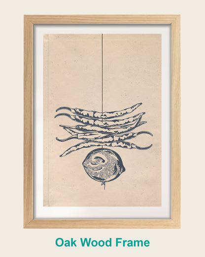 Najaar - Vintage Edition