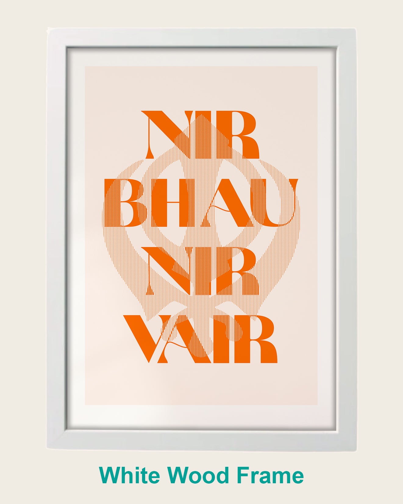 Nir Bhau Nir Vair