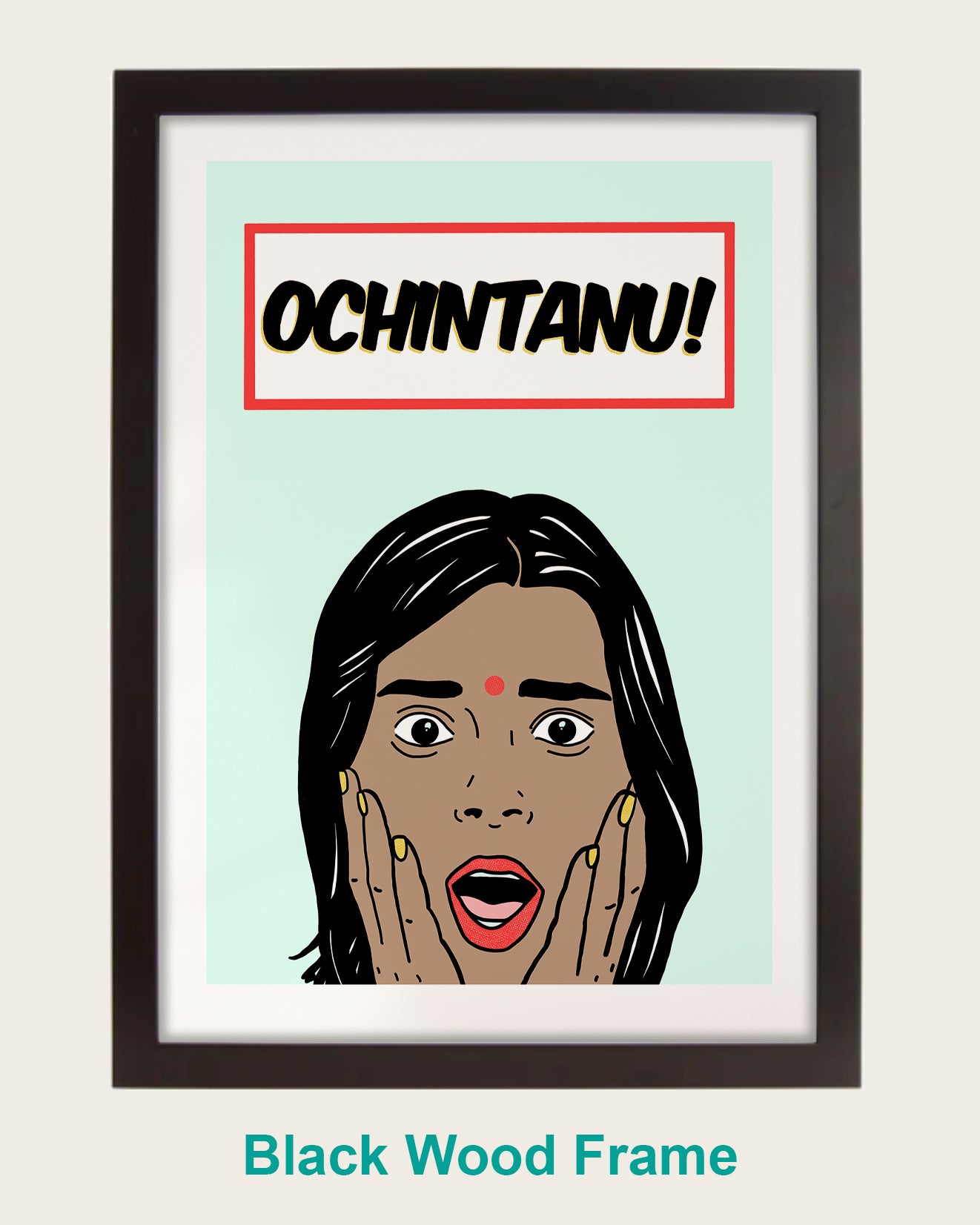 Ochintanu!