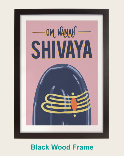 Om Namah Shivaya