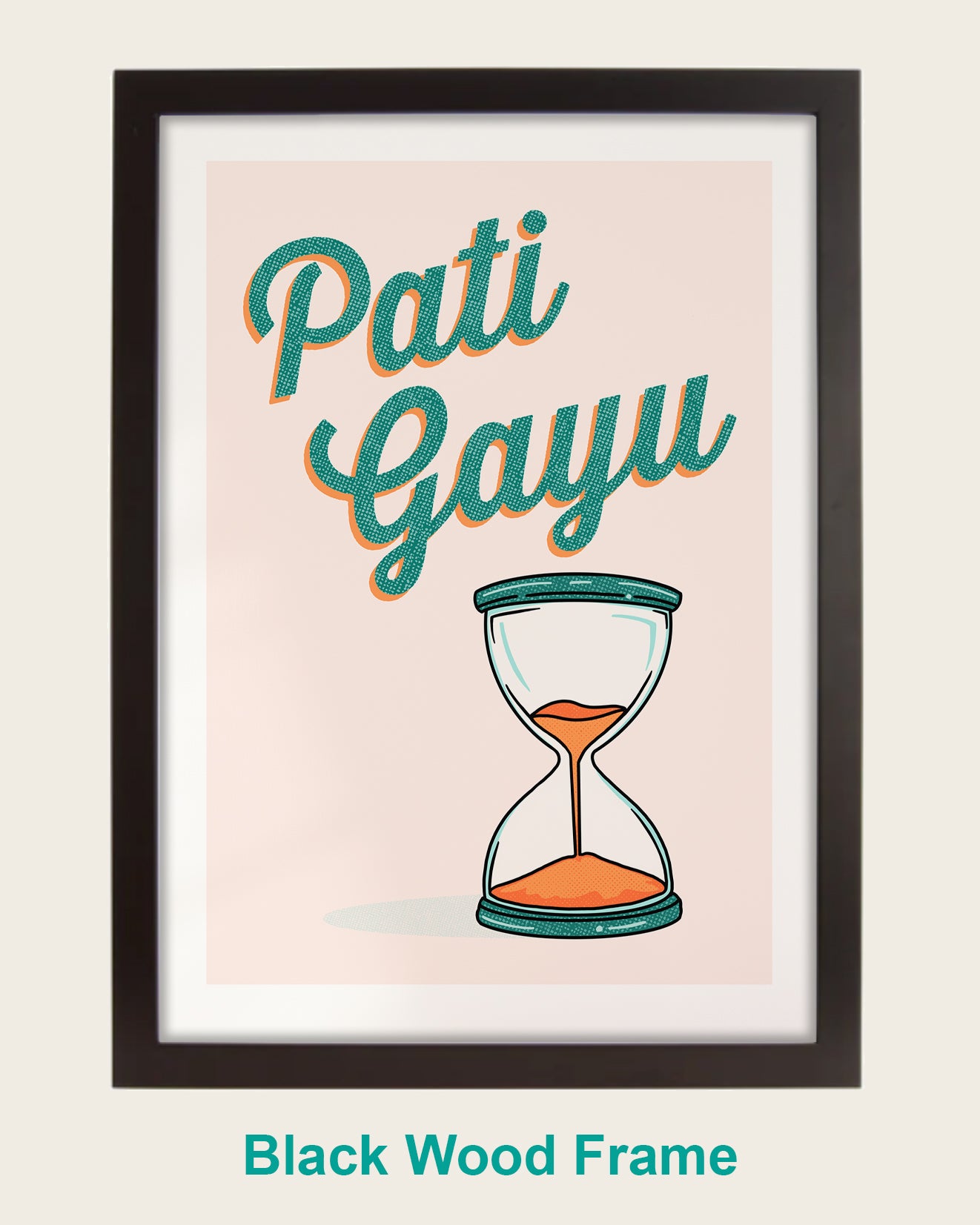 Pati Gayu