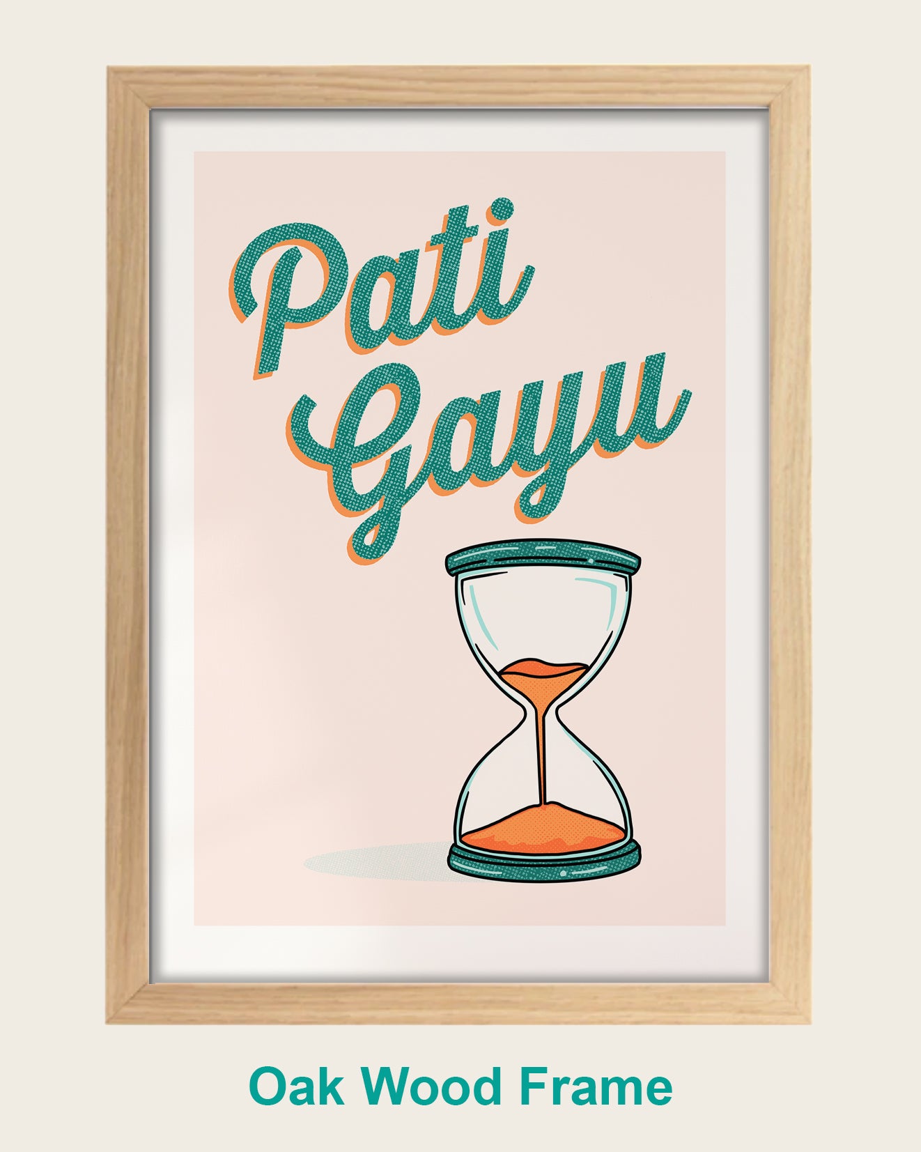 Pati Gayu