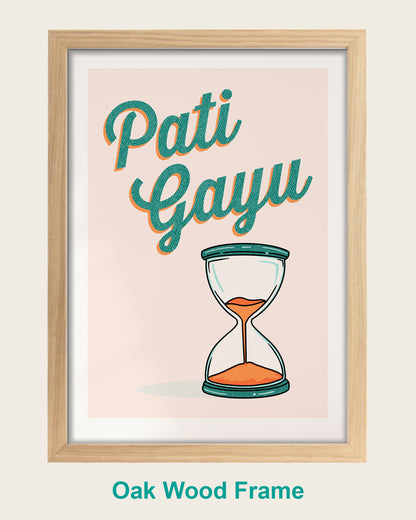 Pati Gayu