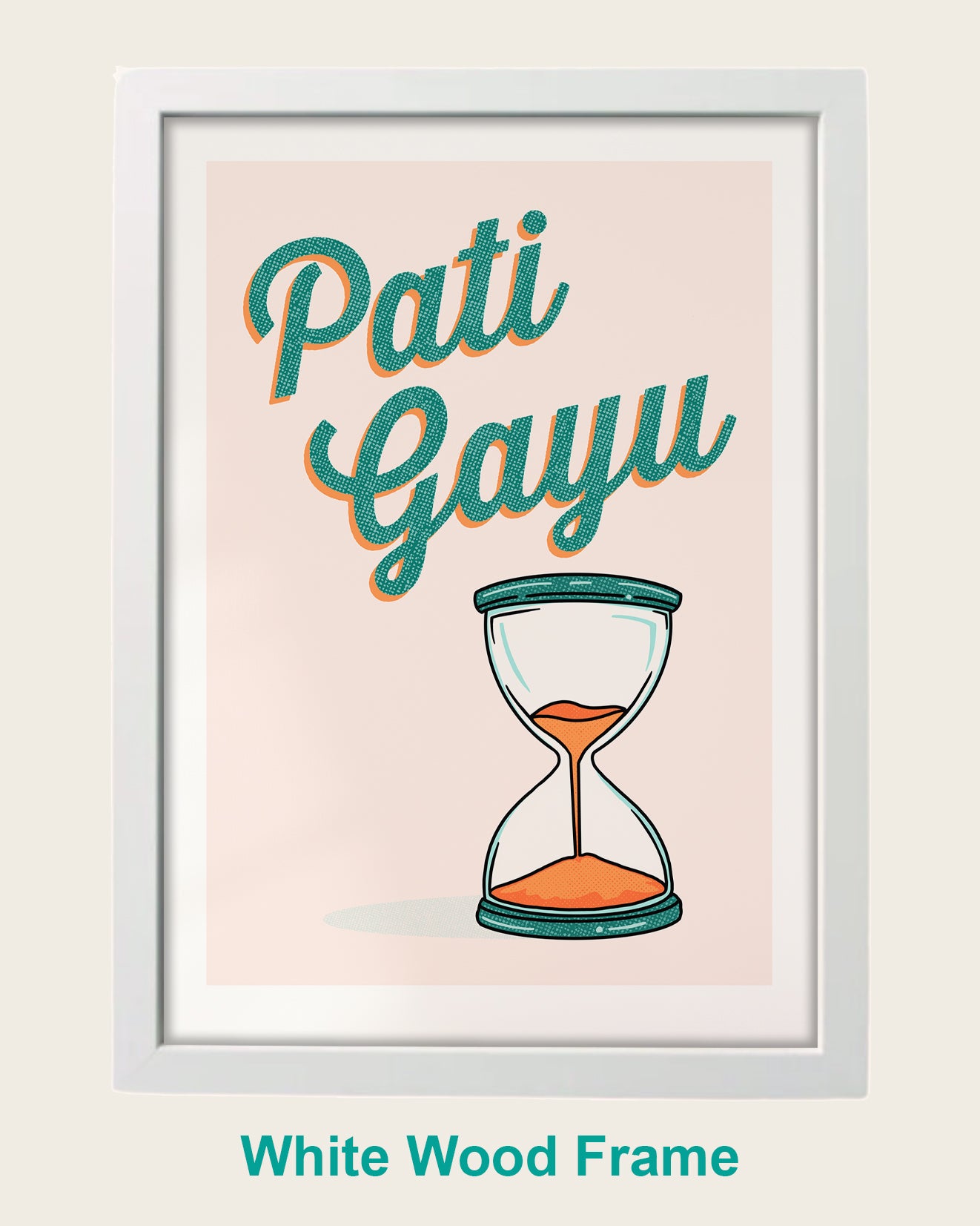 Pati Gayu